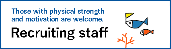 Recruiting staff